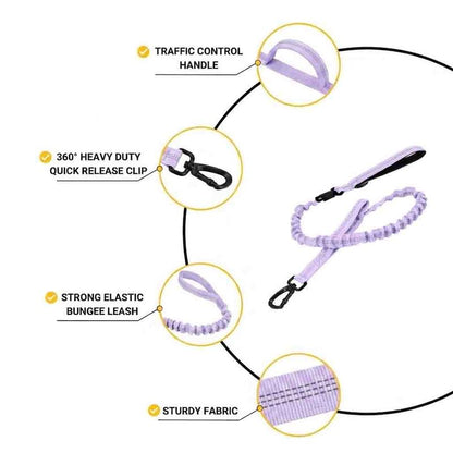 Dog Harness Dog Leash Dog Collar Set with 12 Patches #SummerWins #DealsForYouDays Adjustable Dog Vest for Medium Large Dogs outdoorfun Dog Accessories