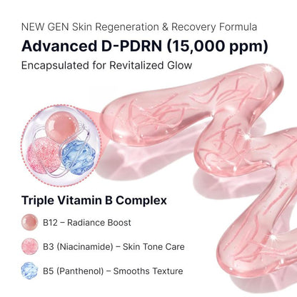 Silk Lifting Peptide Trio | Firming, Plumping & Smoothing Serum Set